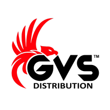 Garuda Vape Store Logo