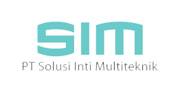 Solusi Inti Multi teknik Logo