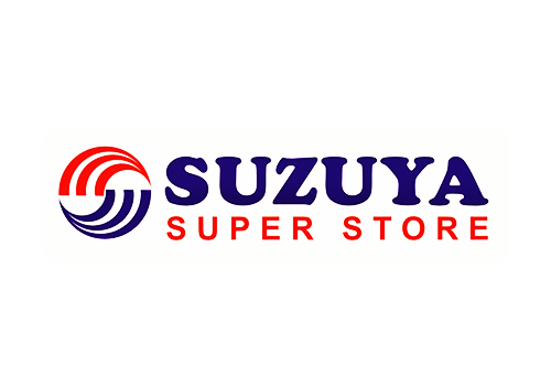 Suzuya Logo