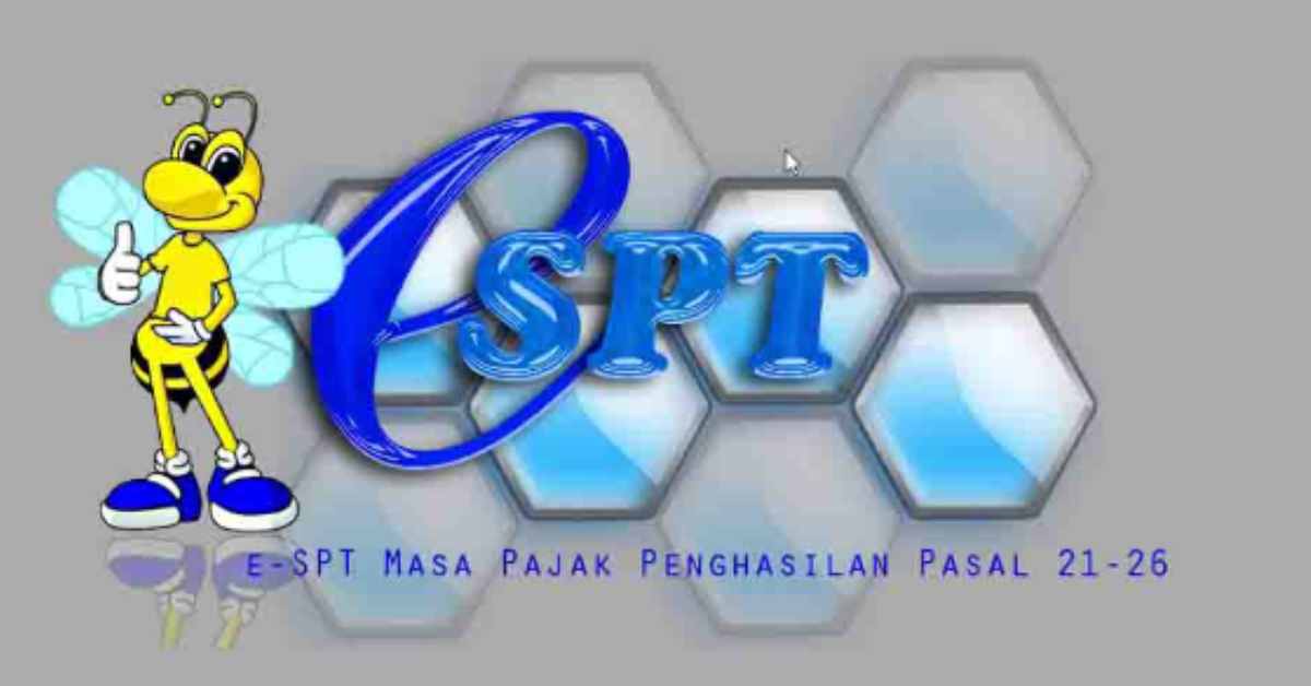 Cara Instal Aplikasi PPh 21 e-SPT Terbaru