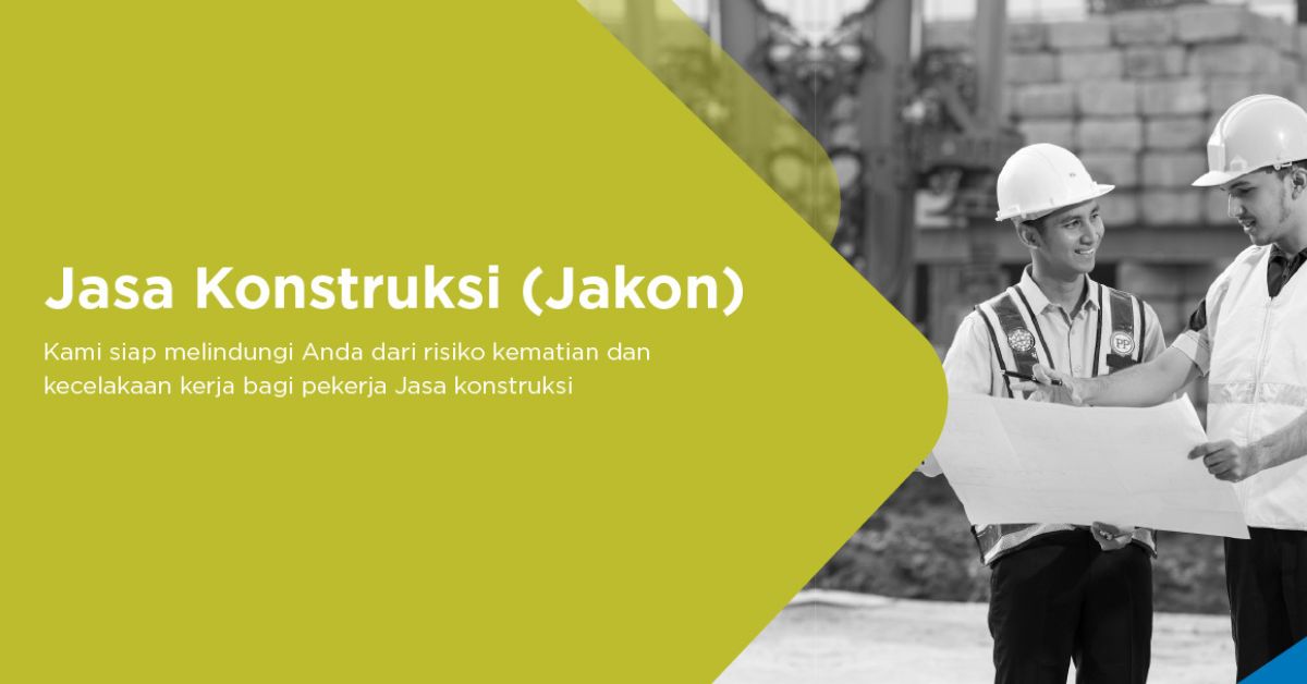 Jenis Peserta BPJS Ketenagakerjaan JAKON