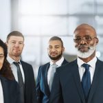Vice President of Human Resource (VP of HR)