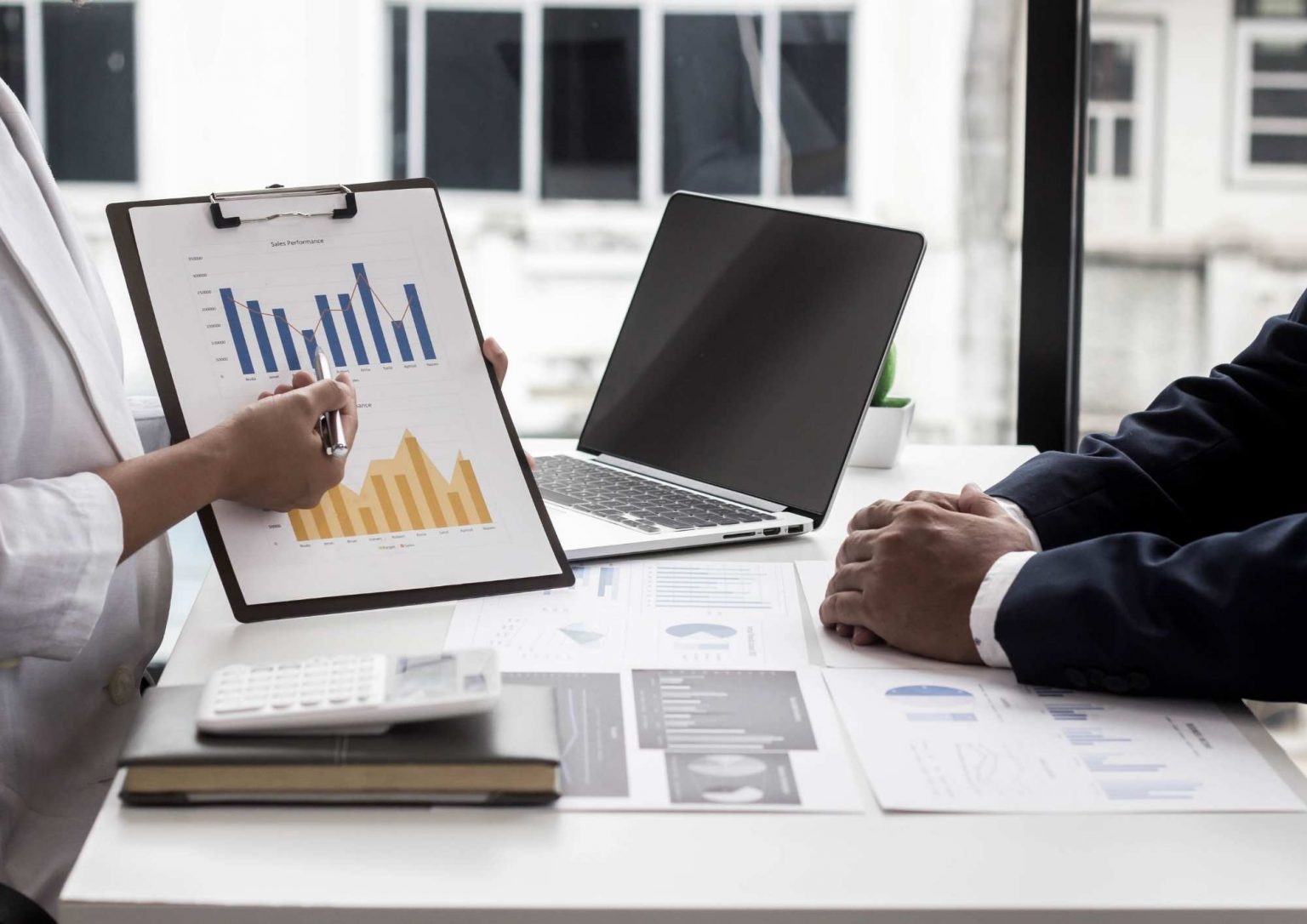 Kamu HRD? Pahami Pengertian Performance Management Ini! - OnTime Payroll