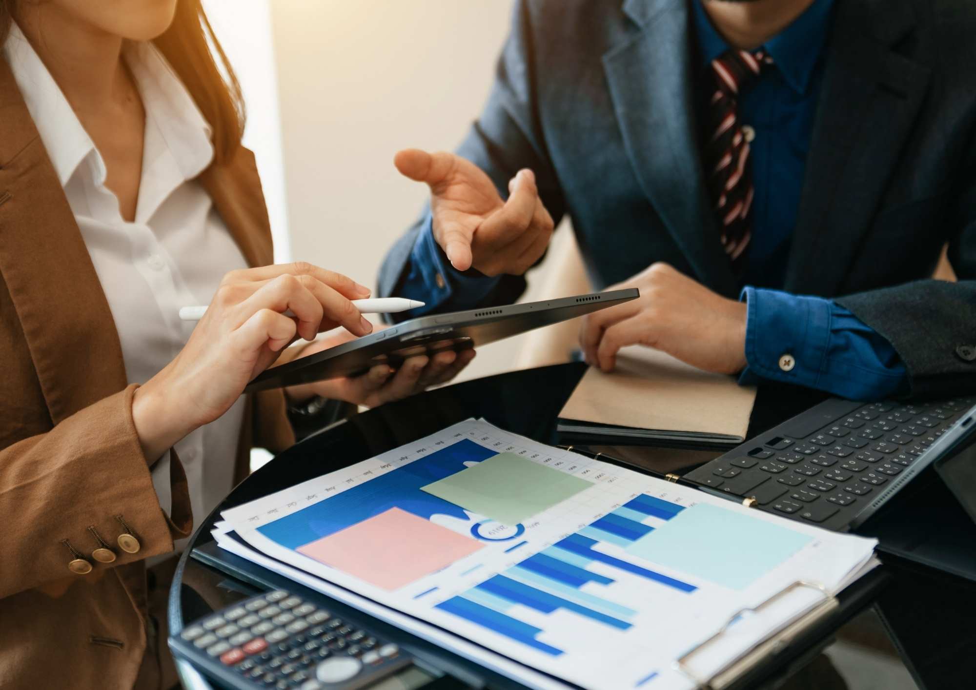 Kamu HRD? Pahami Pengertian Performance Management Ini! - OnTime Payroll