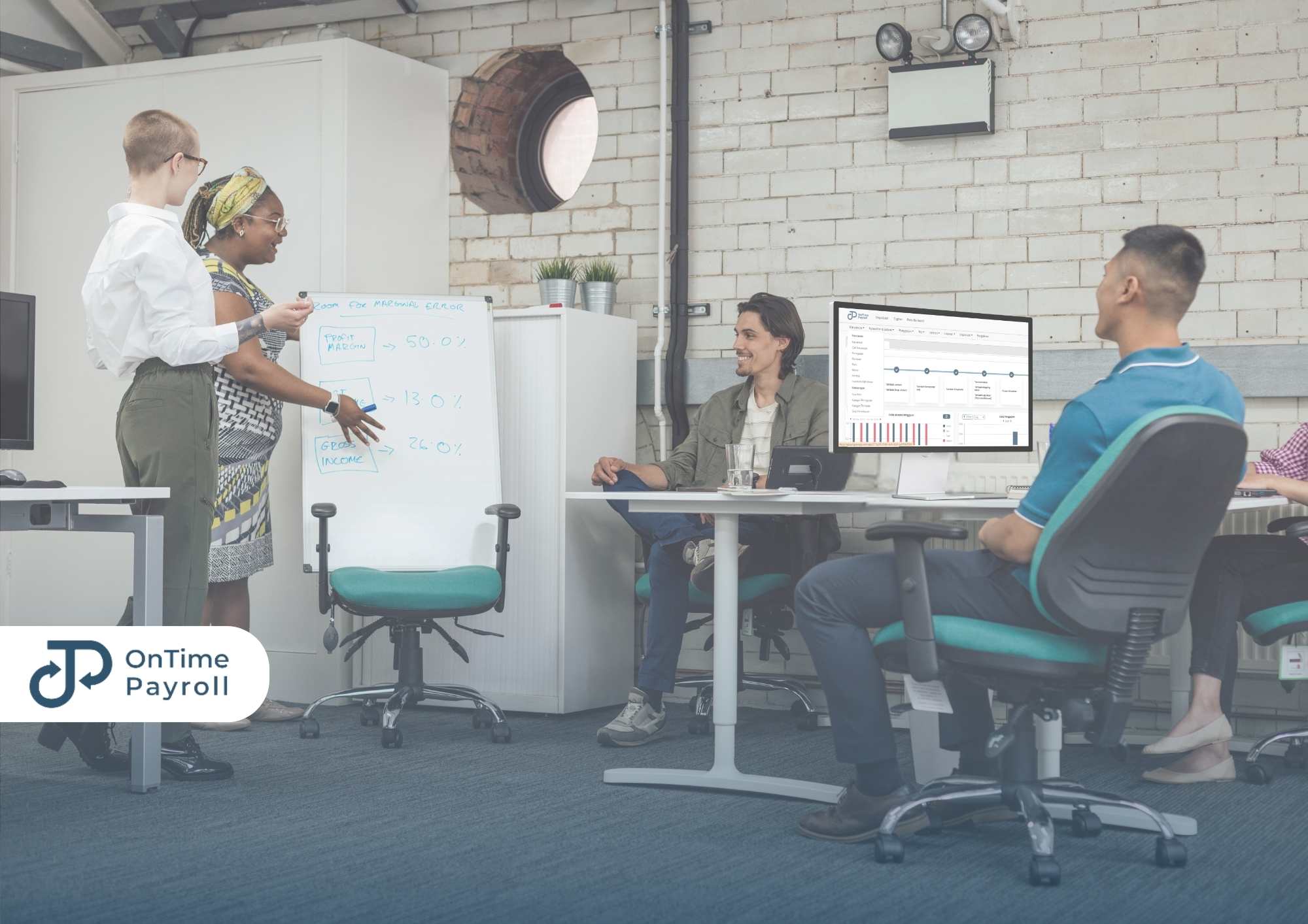 6 Strategi Onboarding Karyawan yang Wajib Diperhatikan HRD - OnTime Payroll
