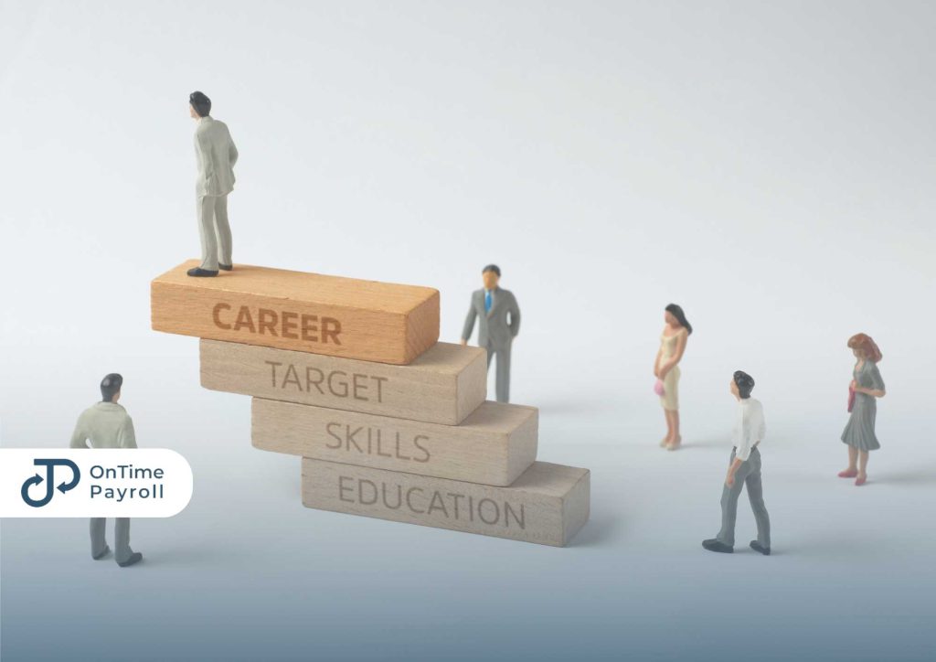 Merancang Career Path