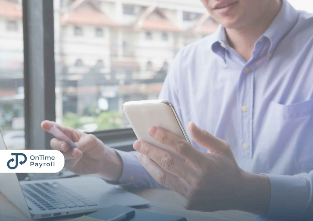 Absensi Mobile Jakarta