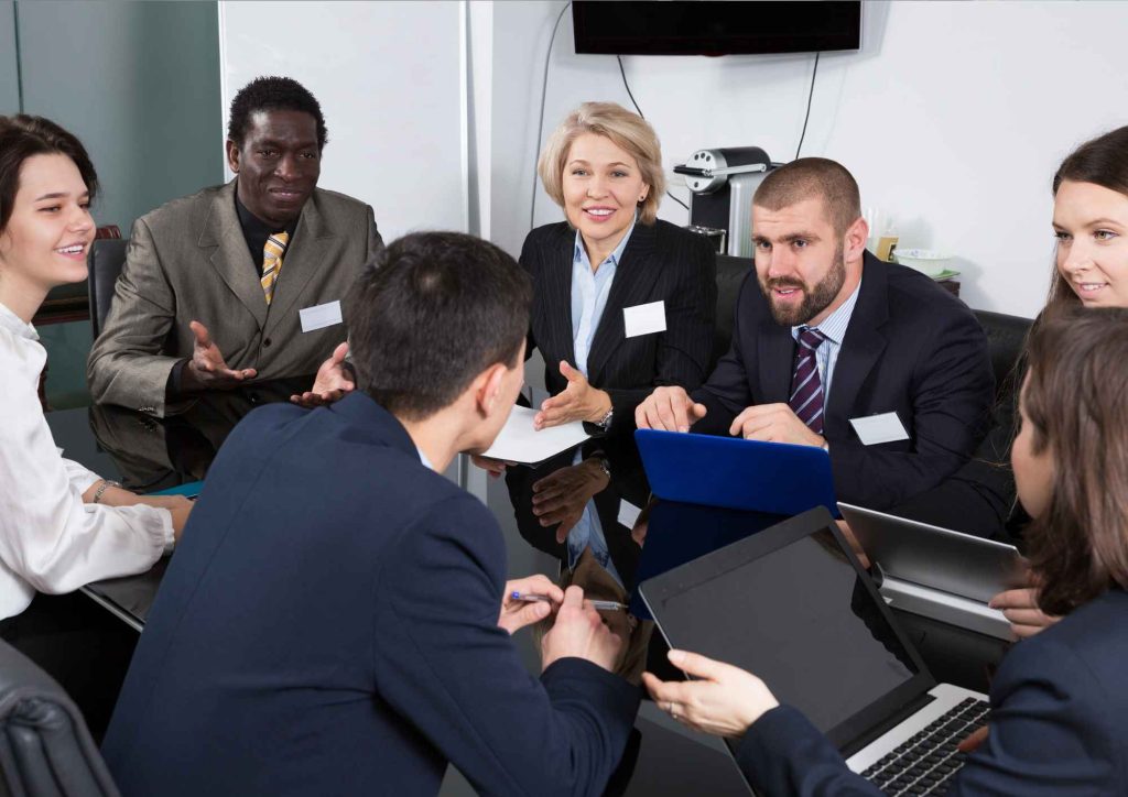 Peran HRD dan Payroll dalam Employee Experience Global