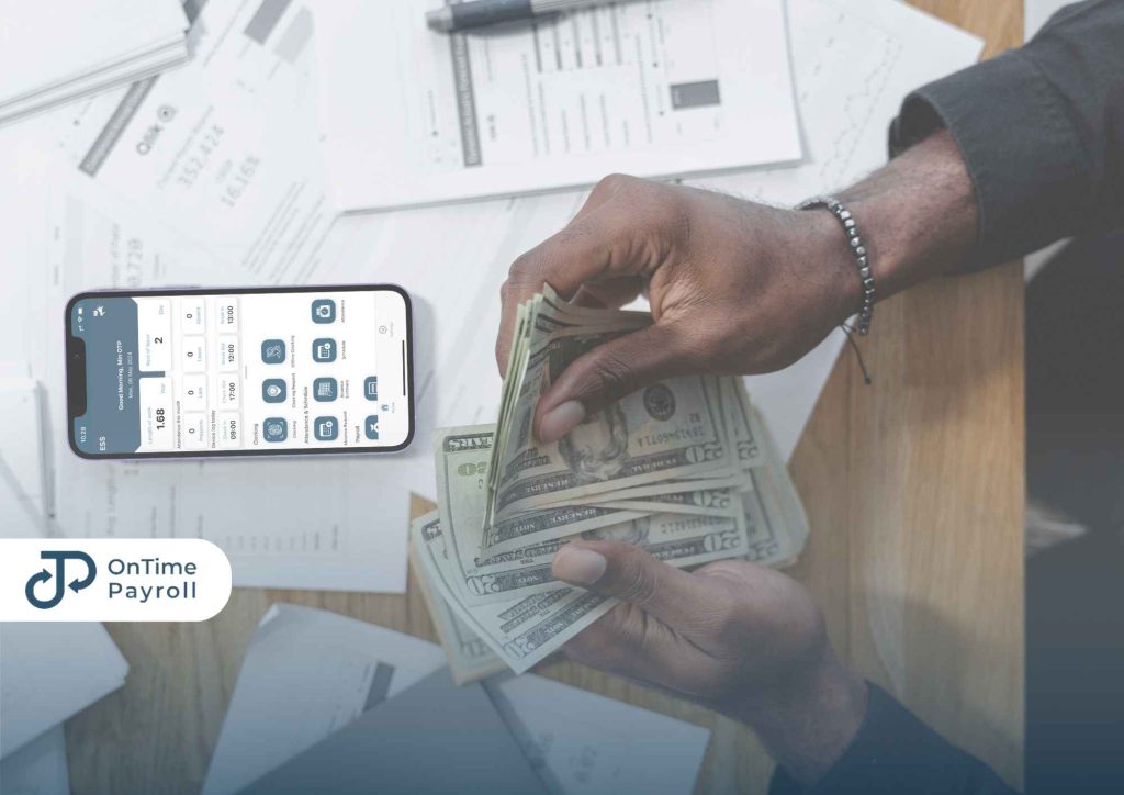 HRIS Software Payroll